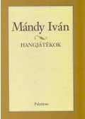 Mándy Iván - Hangjátékok