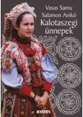 Vasas Samu; Salamon Anikó - Kalotaszegiünnepek