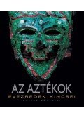 Davide Domenici - Az aztékok