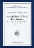 Benkes Zsuzsa; Petőfi S. János - A vízjel nem tűnik el olyan könnyen