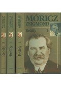 Móricz Zsigmond - Erdély 1-3.
