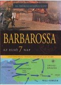 Will Fowler - Barbarossa: az első 7 nap