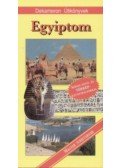 Szántó László - Egyiptom - Dekameron Útikönyvek