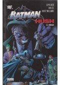Loeb, Jeph,Lee, Jim,Williams, Scott - Batman - Hush 3. rész