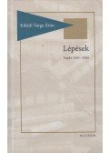 Kibédi Varga Áron - Lépések