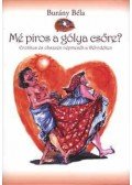 Burány Béla - Mé piros a gólya a csőre?