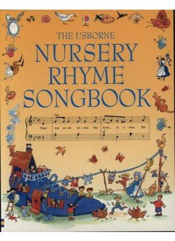 Caroline Hooper - Nursery Rhyme Songbook, null 2005 antikvár könyv