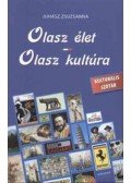 Juhász Zsuzsanna - Olasz élet - Olasz kultúra