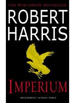 Robert Harris - Imperium Robert Harris - Imperium, London 2007 antikvár könyv