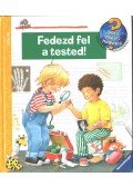 Doris Rübel - Fedezd fel a tested! - Mit? Miért? Hogyan? 9.