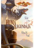 Richard A. Knaak - Huma legendája - Dragonlance - Hősök I. könyv