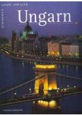 Claudia Sugliano - Ungarn - Magyarország német nyelvű - Damals und Heute