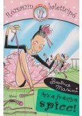 Beatrice Masini - Az a fránya spicc