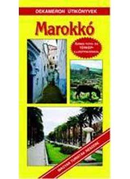 Ifj. Zsiga György - Marokkó - Színes fotó- és térképillusztrációkkal Ifj. Zsiga György - Marokkó - Színes fotó- és térképillusztrációkkal, null 2007 antikvár könyv