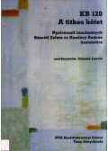 Kálmán László (szerk.) - KB120 - A titkos kötet