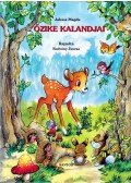 Juhász Magda - Őzike kalandjai