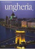 Claudia Sugliano - Ungheria - Magyarország olasz nyelvű - I luoghi e la storia