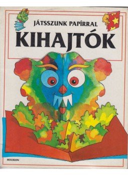 Ray Gibson - Kihajtók Ray Gibson - Kihajtók, 1994 antikvár könyv