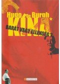 Hugo de Burgh - Kína - Barát vagy ellenség?