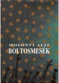 Mosonyi Alíz - Boltosmesék
