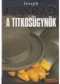 Joseph Conrad - A titkosügynök