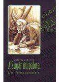Zsigray Julianna - A Sugár úti palota