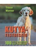 Trevor Warner - Kutya-testbeszéd