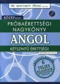 TÓTH VERA - Próbaérettségi nagykönyv - Angol kétszintű érettségi - Középszint - Középszint