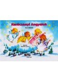 Radvány Zsuzsa - Karácsonyi angyalok - Mondókák