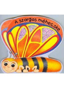 Gyárfás Endre - A szorgos méhecske Gyárfás Endre - A szorgos méhecske, null 2007 antikvár könyv