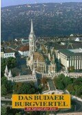 Száraz György - Das Budaer Burgviertel - Im Spiegel der Zeit