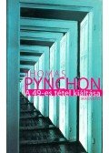 Thomas Pynchon - A 49-es tétel kiáltása
