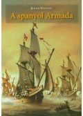 Roger Whiting - A spanyol Armada