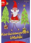 Pia Pedevilla - Karácsonyváró ötletek - színes papírból