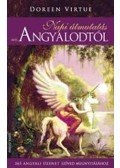 Doreen Virtue - Napiútmutatás az angyalodtól - 365 angyali üzenet szíved megnyitásához