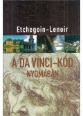Marie-France Etchegoin,Frédéric Lenoir - A Da Vinci-kód nyomában