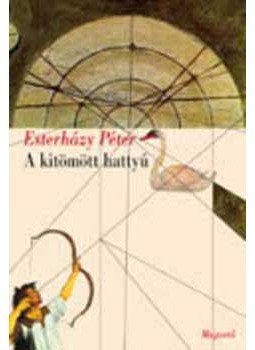 Esterházy Péter - A kitömött hattyú Esterházy Péter - A kitömött hattyú, null 2007 antikvár könyv