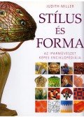 Judith Miller - Stílus és forma
