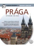 Csák Erika - Prága - Hangos Útikönyv