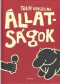 Tóth Krisztina - Állatságok