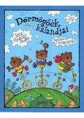 Gyárfás Endre - Dörmögőék kalandjai - Verses mesék