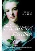 Judith Summers - Casanova szerelmei