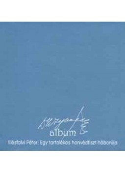Illésfalvi Péter - Egy tartalékos honvédtiszt háborúja 1940-1945, null 2007 antikvár könyv