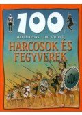 Rupert Matthews - 100 állomás-100 kaland: Harcosok és fegyverek