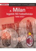 Misur Tamás - A Milan legjobb 50 futballistája