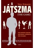 Neil Strauss - A játszma