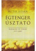 Bettes István - Égtengerúsztató