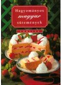 Boldizsár Horváth - Hagyományos magyar sütemények