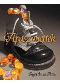 REGŐS ISTVÁN ATTILA - Apaszonettek