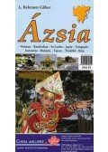 L Kelemen Gábor - Ázsia